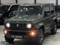 CK AUTO-2024 SUZUKİ JİMNY 1.5 GLX 4X4 17.000 KM K.ISITMA BOYASIZ