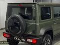 CK AUTO-2024 SUZUKİ JİMNY 1.5 GLX 4X4 17.000 KM K.ISITMA BOYASIZ