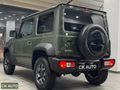 CK AUTO-2024 SUZUKİ JİMNY 1.5 GLX 4X4 17.000 KM K.ISITMA BOYASIZ