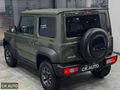 CK AUTO-2024 SUZUKİ JİMNY 1.5 GLX 4X4 17.000 KM K.ISITMA BOYASIZ