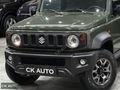 CK AUTO-2024 SUZUKİ JİMNY 1.5 GLX 4X4 17.000 KM K.ISITMA BOYASIZ
