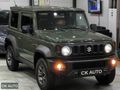 CK AUTO-2024 SUZUKİ JİMNY 1.5 GLX 4X4 17.000 KM K.ISITMA BOYASIZ