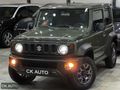 CK AUTO-2024 SUZUKİ JİMNY 1.5 GLX 4X4 17.000 KM K.ISITMA BOYASIZ