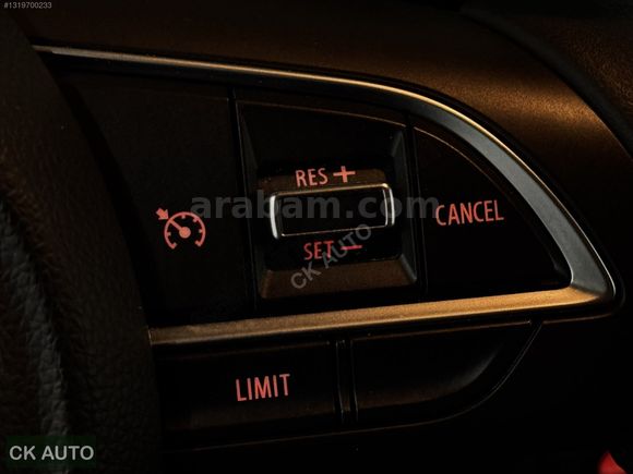 CK AUTO-2024 SUZUKİ JİMNY 1.5 GLX 4X4 17.000 KM K.ISITMA BOYASIZ