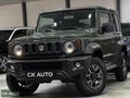 CK AUTO-2024 SUZUKİ JİMNY 1.5 GLX 4X4 17.000 KM K.ISITMA BOYASIZ