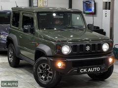 CK AUTO-2024 SUZUKİ JİMNY 1.5 GLX 4X4 17.000 KM K.ISITMA BOYASIZ