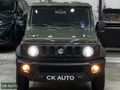 CK AUTO-2024 SUZUKİ JİMNY 1.5 GLX 4X4 17.000 KM K.ISITMA BOYASIZ