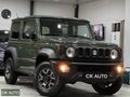 CK AUTO-2024 SUZUKİ JİMNY 1.5 GLX 4X4 17.000 KM K.ISITMA BOYASIZ