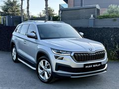SKODA KODİAQ 1.5 TSI PRESTİGE 4 KOLTUK ISITMA ELK BAGAJ