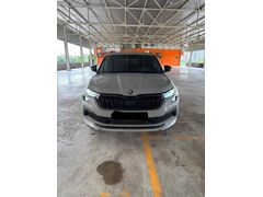 BOZDEMİR AUTO TEMİZ 4X4 KODİAQ 2.0 TDİ SPORTLİNE 200HP