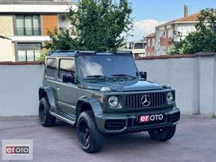 ER OTO 2023 SUZUKİ JİMNY BOYASIZ 40BİN KM G63 GÖRÜNUMLU