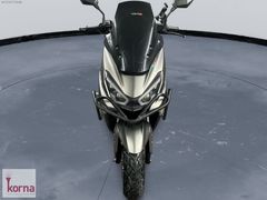 K.KARTINA 12 AY TAKSİTLE 2024 RKS NEW LİGHT PRO 125CC