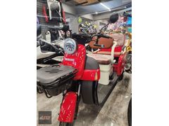 MONDİAL DEV KAMPANYA 3 TEKER 2 KİŞİLİK 66.500 TL