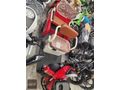 MONDİAL DEV KAMPANYA 3 TEKER 2 KİŞİLİK 66.500 TL