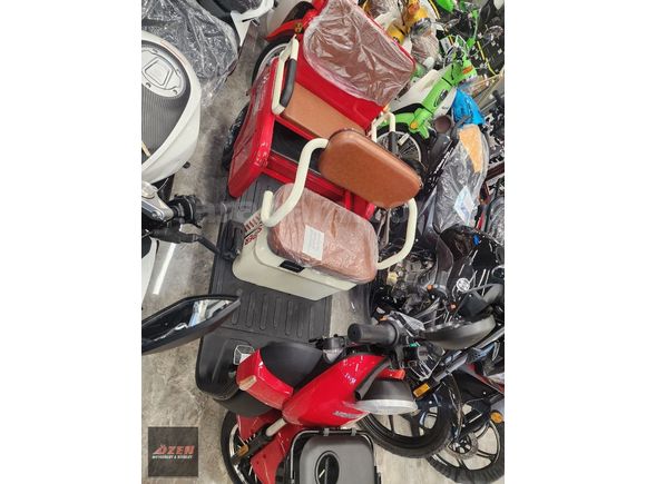 MONDİAL DEV KAMPANYA 3 TEKER 2 KİŞİLİK 66.500 TL