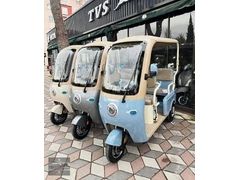 MERT MOTO A.Ş DEN MONDİAL MONA COMFORT VADE FARKSIZ 9 TAKSİT