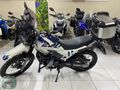HERO - XPULSE 200 T - ÇOK DÜŞÜK KM DE - ÇANTALI