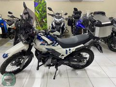HERO - XPULSE 200 T - ÇOK DÜŞÜK KM DE - ÇANTALI