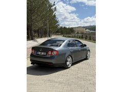 Sahibinden Volkswagen Jetta 1.4 TSi Comfortline 2009 Model 