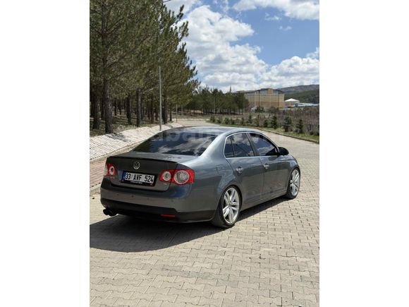 Sahibinden Volkswagen Jetta 1.4 TSi Comfortline 2009 Model 