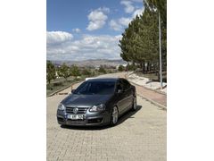 Sahibinden Volkswagen Jetta 1.4 TSi Comfortline 2009 Model 