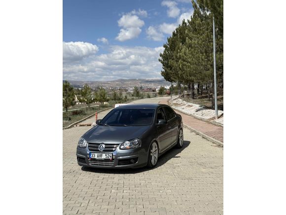 Sahibinden Volkswagen Jetta 1.4 TSi Comfortline 2009 Model 