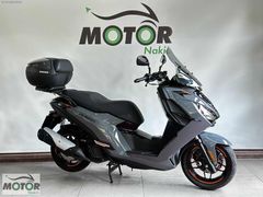 MOTOR NAKİT'den 2024 Düşük Km Aksesuarlı Pulsion K.Kartı Ve Tks
