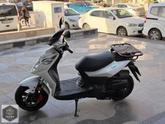 SYM XPRO 125 SIFIR AYARINDA SADECE 92 KİLOMETREDE 2024 ÇIKIŞLI