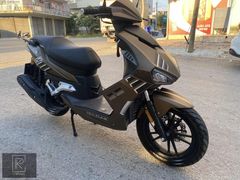 2022 MODEL SIFIR GİBİ APACHİ XRS 125 CC SADECE 1.000 KM..
