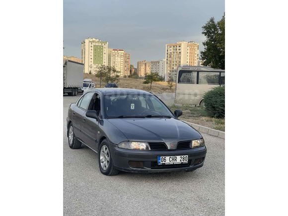 Sahibinden Mitsubishi Carisma 1.9 DI-D Avance 2004 Model 