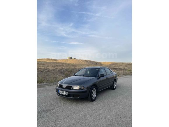 Sahibinden Mitsubishi Carisma 1.9 DI-D Avance 2004 Model 