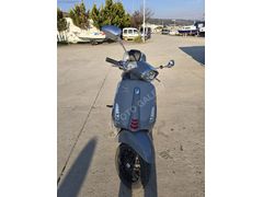 2019 PIAGGIO VESPA SPRINT 150 ABS 5 BİN KM