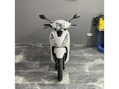 2023 MODEL HATASIZ HONDA DİO 8600 KM