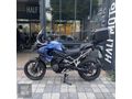 HALF MOTO 2022 TRIUMPH TIGER 1200 GT PRO