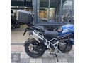 HALF MOTO 2022 TRIUMPH TIGER 1200 GT PRO