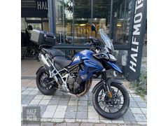 HALF MOTO 2022 TRIUMPH TIGER 1200 GT PRO