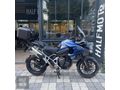 HALF MOTO 2022 TRIUMPH TIGER 1200 GT PRO