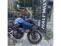 HALF MOTO 2022 TRIUMPH TIGER 1200 GT PRO