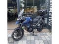 HALF MOTO 2022 TRIUMPH TIGER 1200 GT PRO