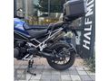 HALF MOTO 2022 TRIUMPH TIGER 1200 GT PRO