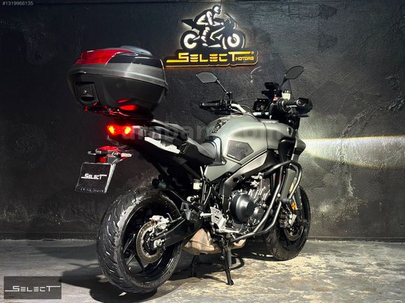 Select Motors / tracer 900 GT / Senet - Kkartı - Takas imkanı