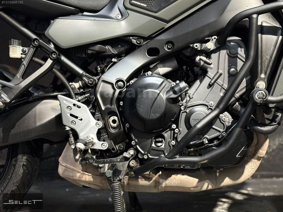 Select Motors / tracer 900 GT / Senet - Kkartı - Takas imkanı
