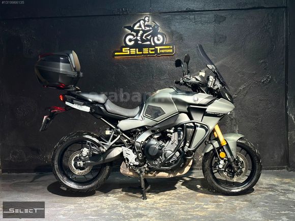 Select Motors / tracer 900 GT / Senet - Kkartı - Takas imkanı