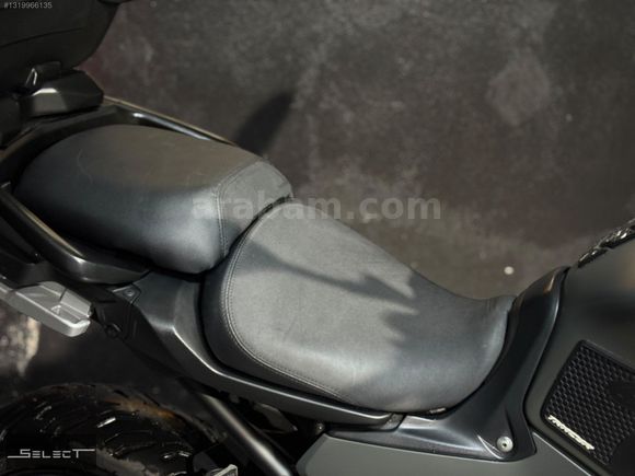 Select Motors / tracer 900 GT / Senet - Kkartı - Takas imkanı