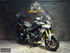Select Motors / tracer 900 GT / Senet - Kkartı - Takas imkanı