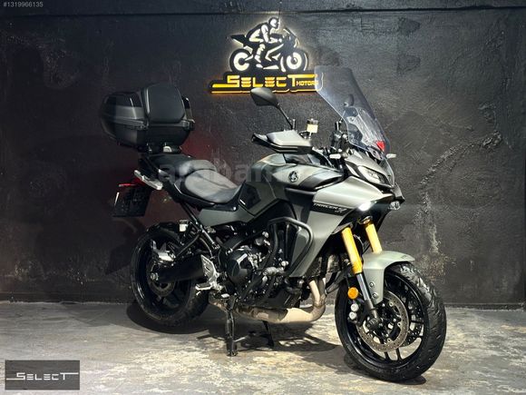 Select Motors / tracer 900 GT / Senet - Kkartı - Takas imkanı