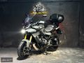 Select Motors / tracer 900 GT / Senet - Kkartı - Takas imkanı