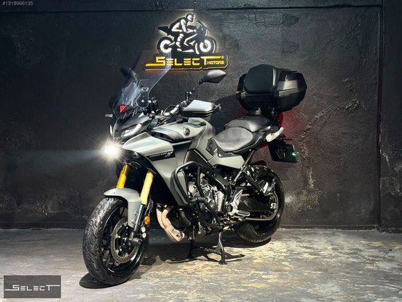 Select Motors / tracer 900 GT / Senet - Kkartı - Takas imkanı