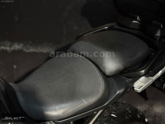 Select Motors / tracer 900 GT / Senet - Kkartı - Takas imkanı