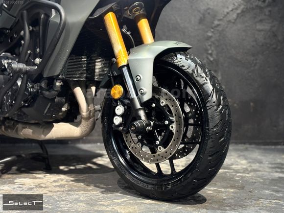 Select Motors / tracer 900 GT / Senet - Kkartı - Takas imkanı